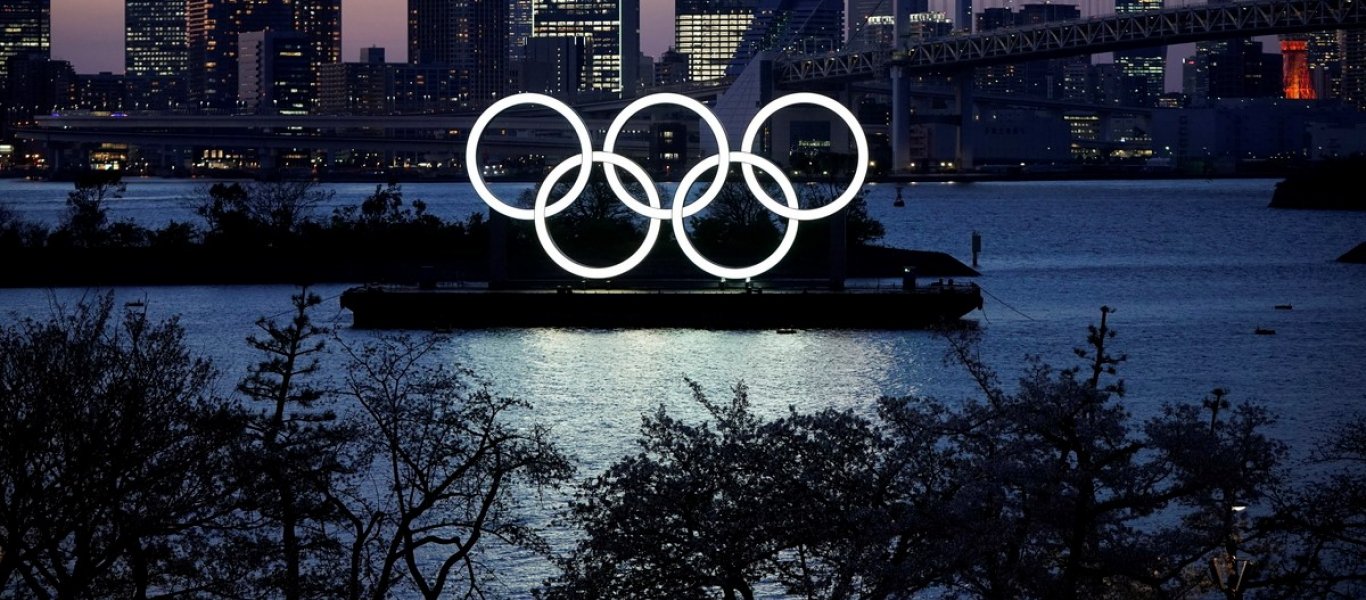 Τ.Μπαχ: «Θα υπάρχουν διεθνείς θεατές στους Ολυμπιακούς Αγώνες στο Τόκιο το καλοκαίρι του 2021»
