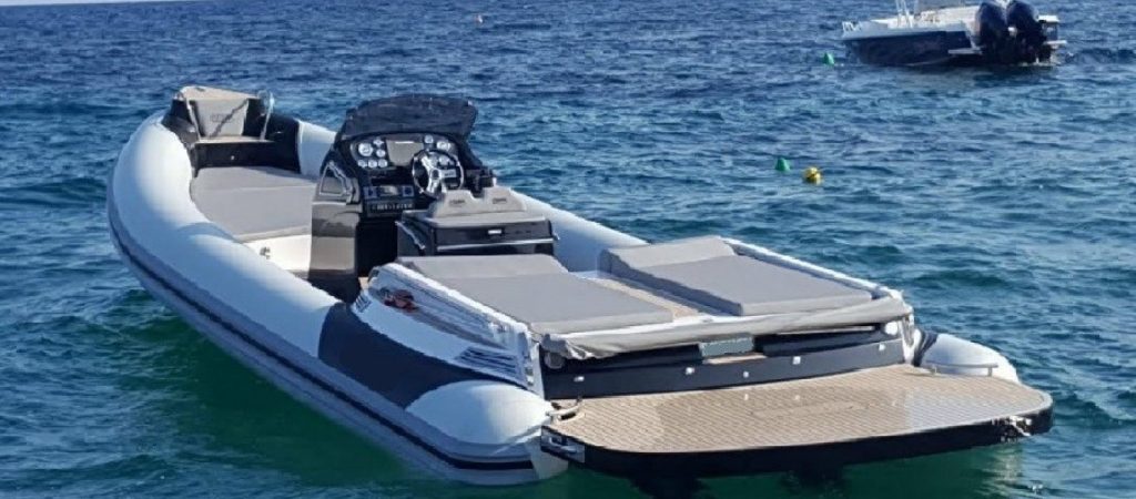 ΟΔΔΥ: Πλειστηριασμοί σκαφών και «φουσκωτών» από 50 ευρώ!