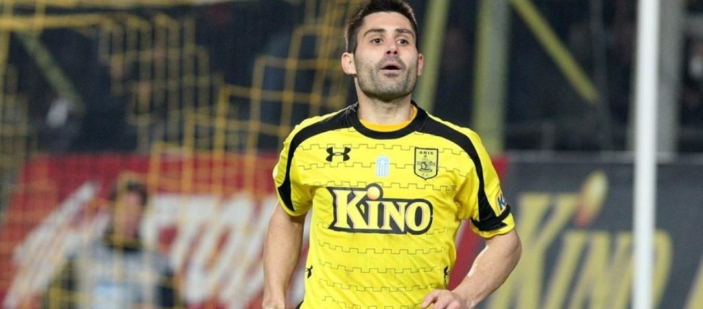 Μπλεξίματα από το παρελθόν για τον Άρη – Προσφυγή για 98.000 ευρώ από τον Αγκάνθο