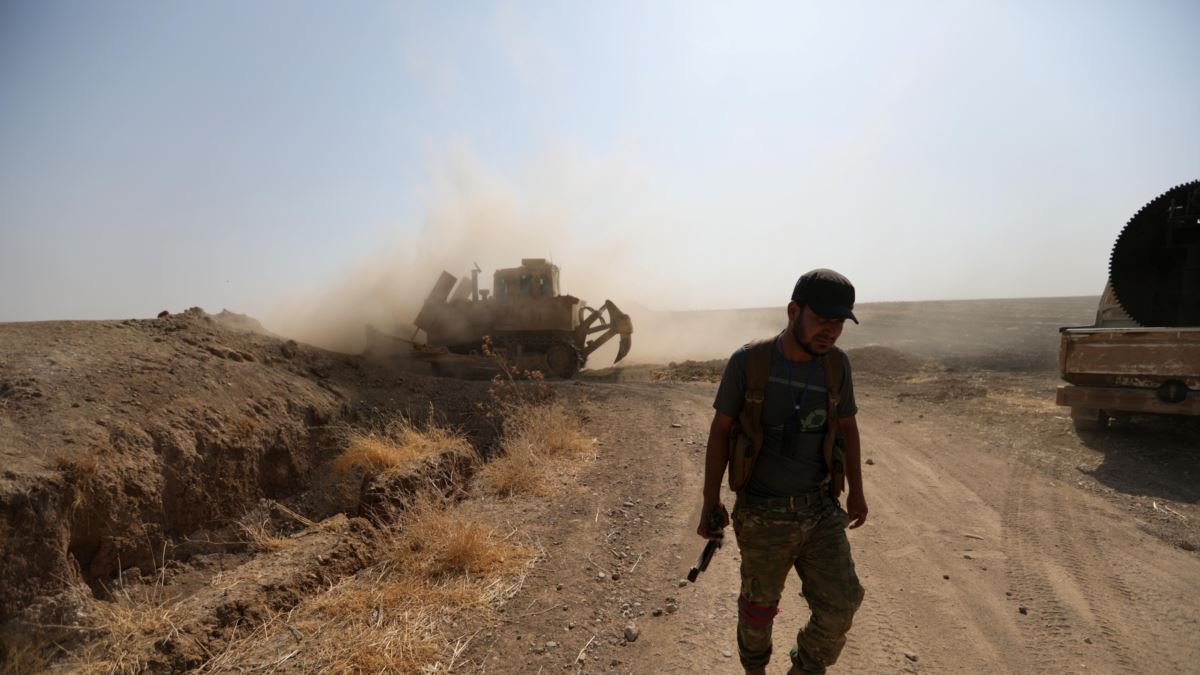 Νέες καταγγελίες: «Η Τουρκία έχει στρατολογήσει Σύρους ισλαμιστές για να πολεμήσουν στο Ναγκόρνο-Καραμπάχ»
