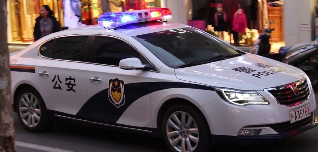 Κίνα: Γονείς ξαναβρήκαν τον χαμένο τους γιο μετά 31 χρόνια (βίντεο)