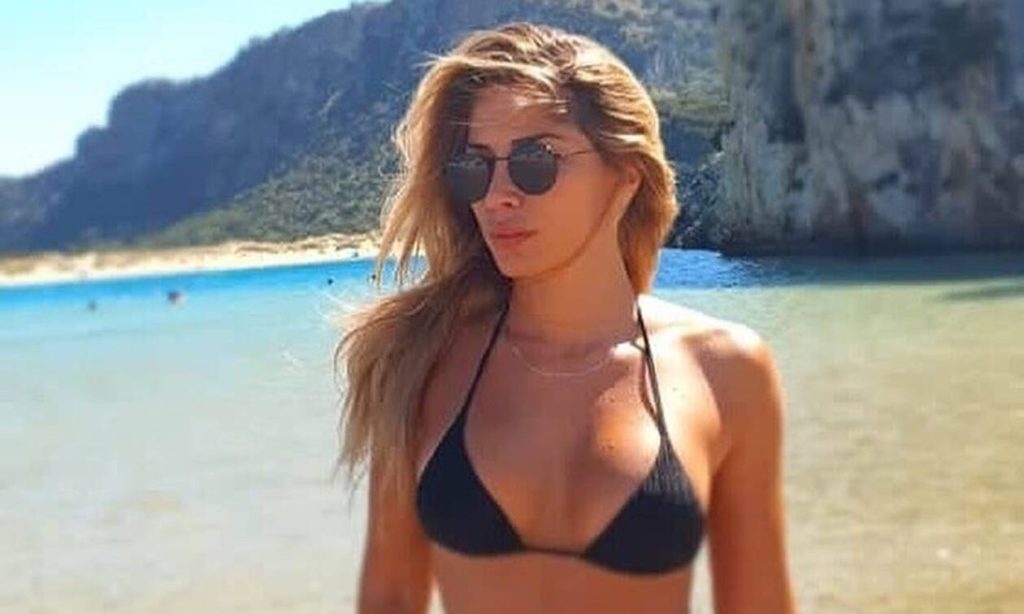 Big Brother: Η Σοφία Δανέζη ζητάει συγγνώμη – «Αντέδρασα υπερβολικά» (βίντεο)