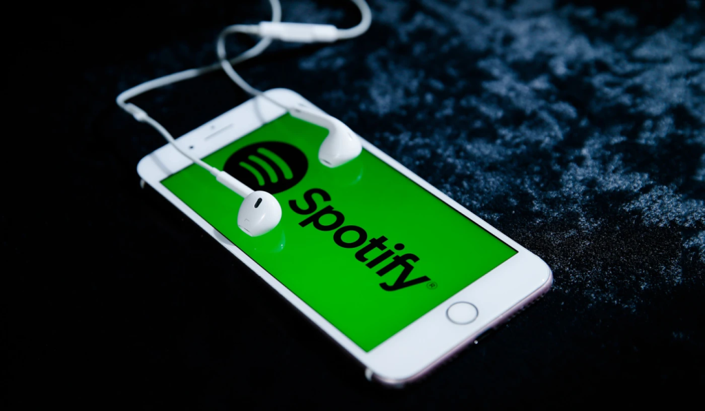 Spotify: Οι χρήστες θα μπορούν να αναζητήσουν τραγούδια με τους στίχους τους