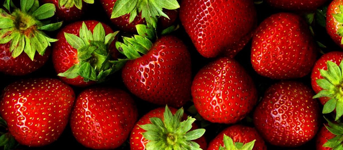 Τι προσφέρουν στην υγεία σας οι φράουλες – Οφέλη και κίνδυνοι