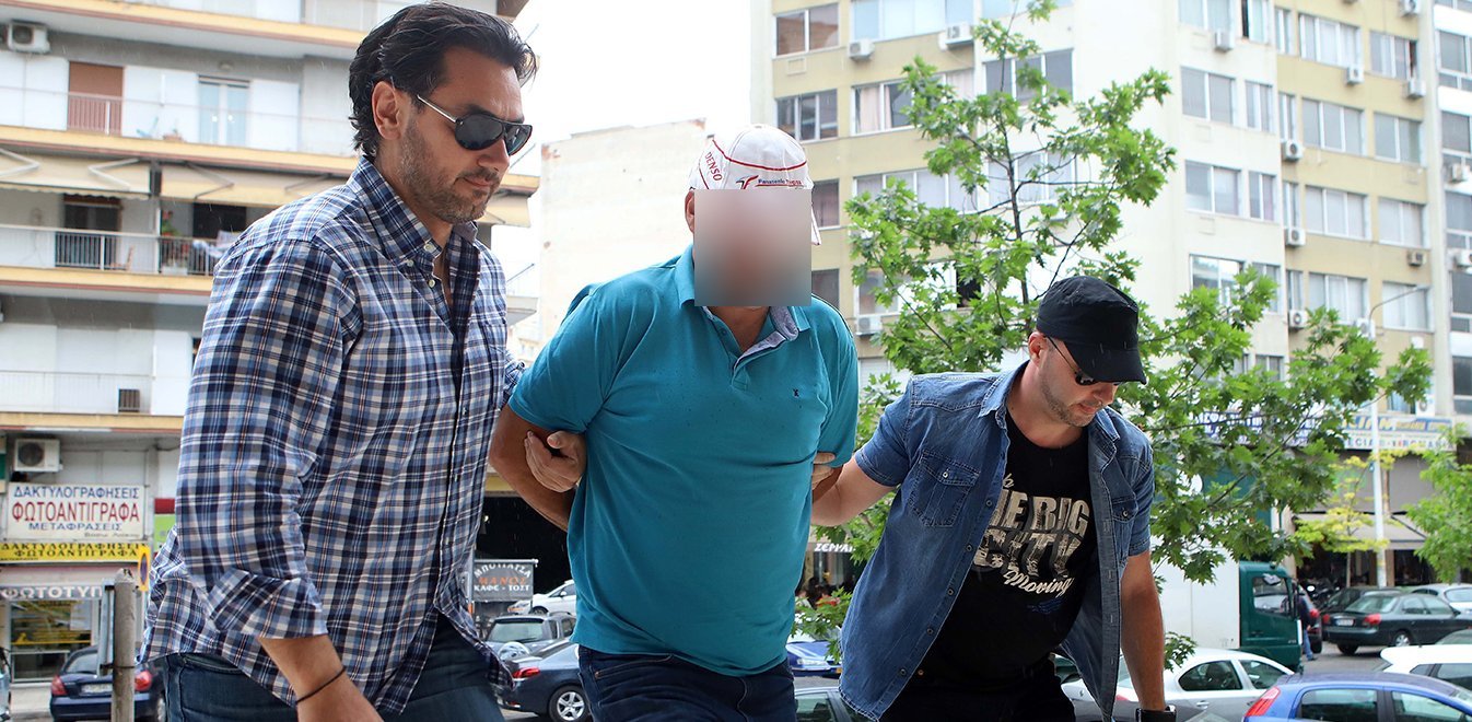 Δολοφονία Δ.Γραικού – Απολογία δράστη: «Δεν ήθελα να σκοτώσω»