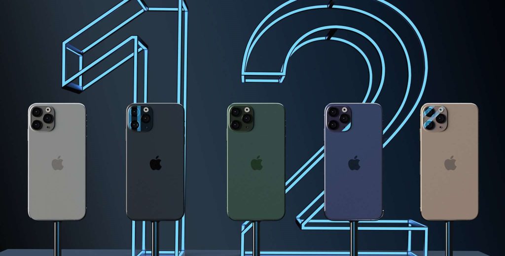 iPhone 12: Πληροφορίες για πλευρικό αισθητήρα δακτυλικών αποτυπωμάτων
