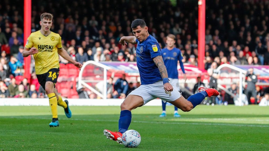 Ντε Χάαγκ: Ανακοίνωσε αλά… Χουλκ τον Νίκο Καρέλη (βίντεο)