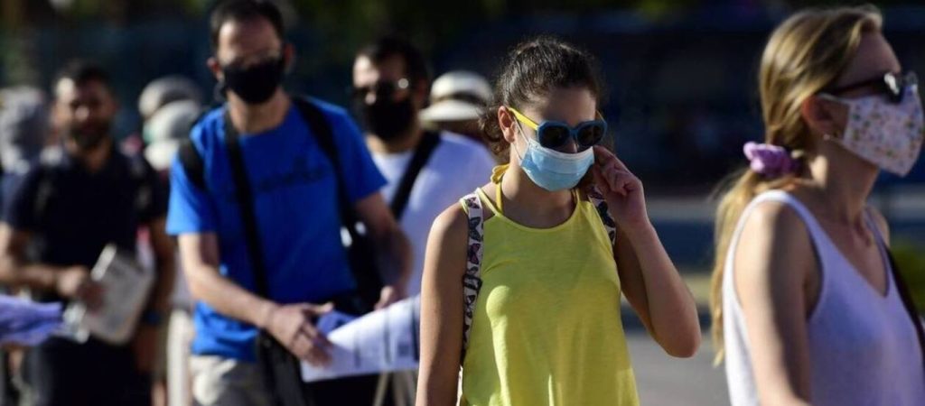 ΔΝΤ: Η άρση των lockdown δεν θα παρέχει κάποια σημαντική και διαρκή οικονομική ώθηση