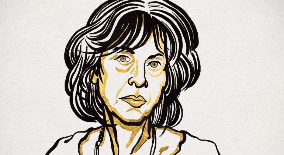 Νόμπελ Λογοτεχνίας 2020: Η Αμερικανίδα ποιήτρια Louise Gluck η νικήτρια