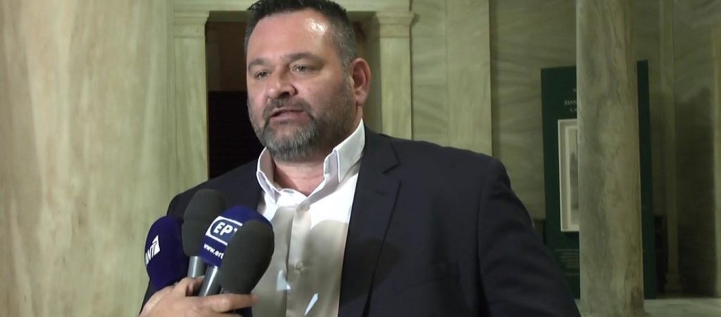 Γ. Λαγός: «Προσφεύγω στα διεθνή δικαστήρια με νομικούς από Ευρώπη – Θα πολεμήσω»