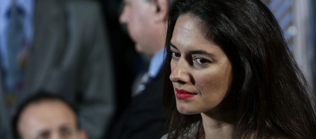 Νόνη Δούνια για το πρόβλημα υγείας που αντιμετώπισε: «Σκεφτόμουν αν γίνει το μοιραίο τα έχω προετοιμάσει όλα;»