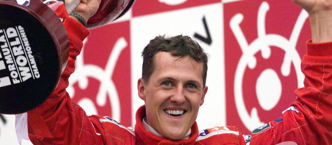 Σαν σήμερα πριν από 20 χρόνια ο πρώτος τίτλος του Μ.Σουμάχερ – Η αρχή ενός θρύλου της Ferrari (βίντεο)