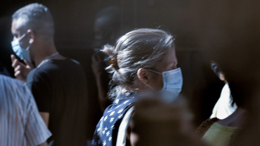 Συγκέντρωση διαμαρτυρίας των συνταξιούχων στο υπ. Εργασίας