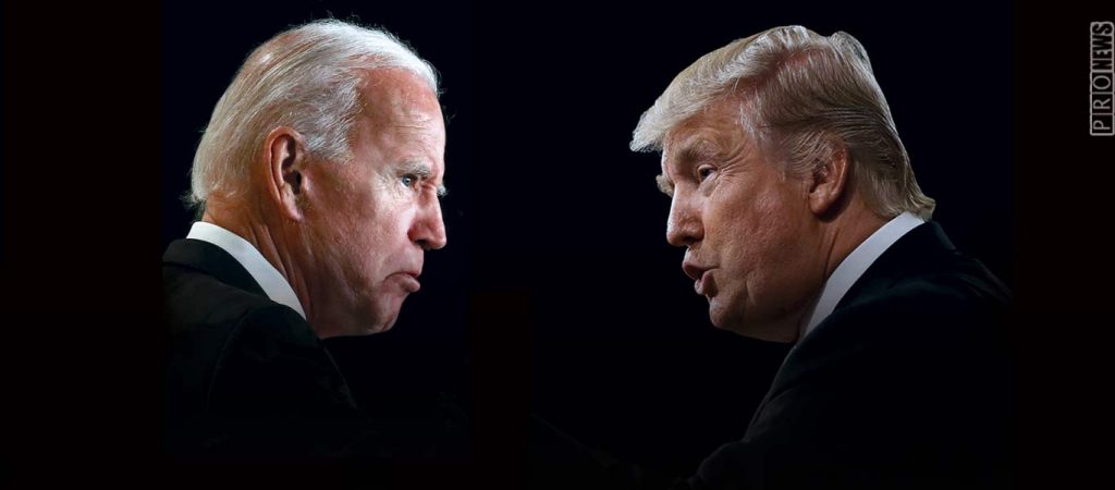 Πραξικόπημα στις ΗΠΑ: Σε virtual reality θέλουν το 2ο debate οι Δημοκρατικοί – Ν.Τραμπ: «Δε θα συμμετάσχω»