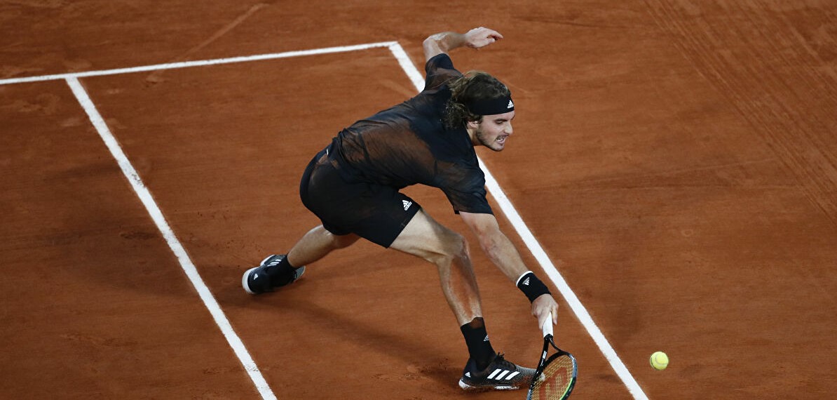 Roland Garros: Ανακοινώθηκε το πρόγραμμα για τα ημιτελικά – Τι ώρα παίζει ο Σ.Τσιτσιπάς (φωτό)