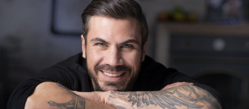 Α.Πετρετζίκης: «Η αποτυχία είναι κάτι που σε κάνει καλύτερο και πρέπει να την αντιμετωπίζεις»