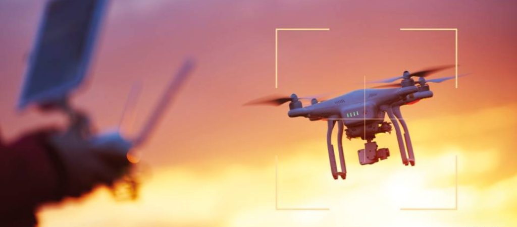 Η Ρωσία αναπτύσσει Anti-Drone συστήματα