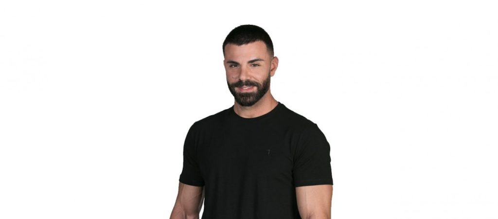 Αντώνης Αλεξανδρίδης – Big Brother: Αποκαλύπτει το παρασκήνιο πίσω από τις επίμαχες δηλώσεις του (βίντεο)