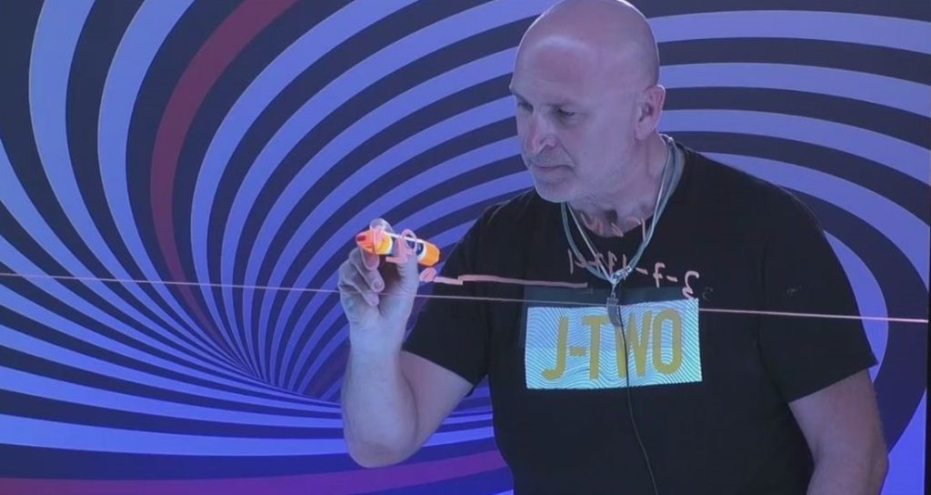 Big Brother: Η εξομολόγηση του Χρήστου Μακρίδη – «Έχασα τους γονείς μου από καρκίνο»