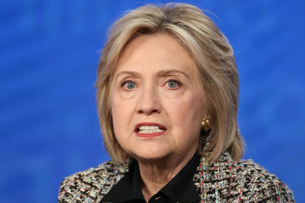 Ο Λευκός Οίκος  έτοιμος να «θάψει» την Χ.Κλίντον – Μ.Πομπέο: «Θα δημοσιοποιήσουμε τα e-mail της»