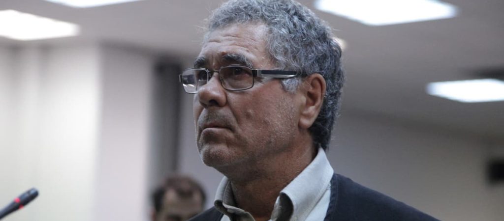 Πατέρας Π.Φύσσα: «Η πιο δίκαιη τιμωρία θα ήταν η θανατική ποινή»