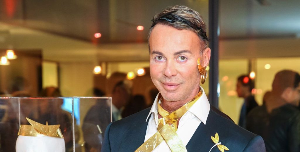 Λάκης Γαβαλάς: «Ο Μπερλουσκόνι με έκανε βόλτες με το σκάφος του στη Σαρδηνία»