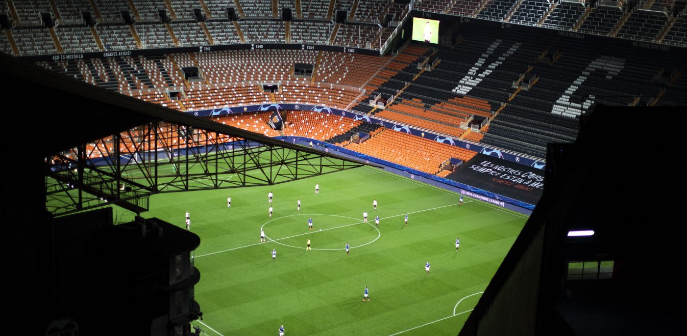 Ισπανία: Χωρίς θεατές στα γήπεδα μέχρι το τέλος του 2020