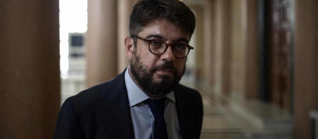 M.Καλογήρου: «Ανακρίβειες τα όσα αναφέρει ο Σ.Κοντονής – Είναι εσφαλμένη η προσέγγισή του»