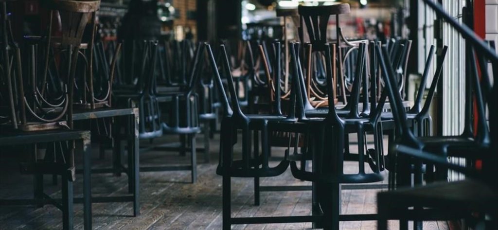 Ρέθυμνο: Πλήρωσε το ξενύχτι του για… χρυσό – Πρόστιμο 10.000 ευρώ σε καφετέρια