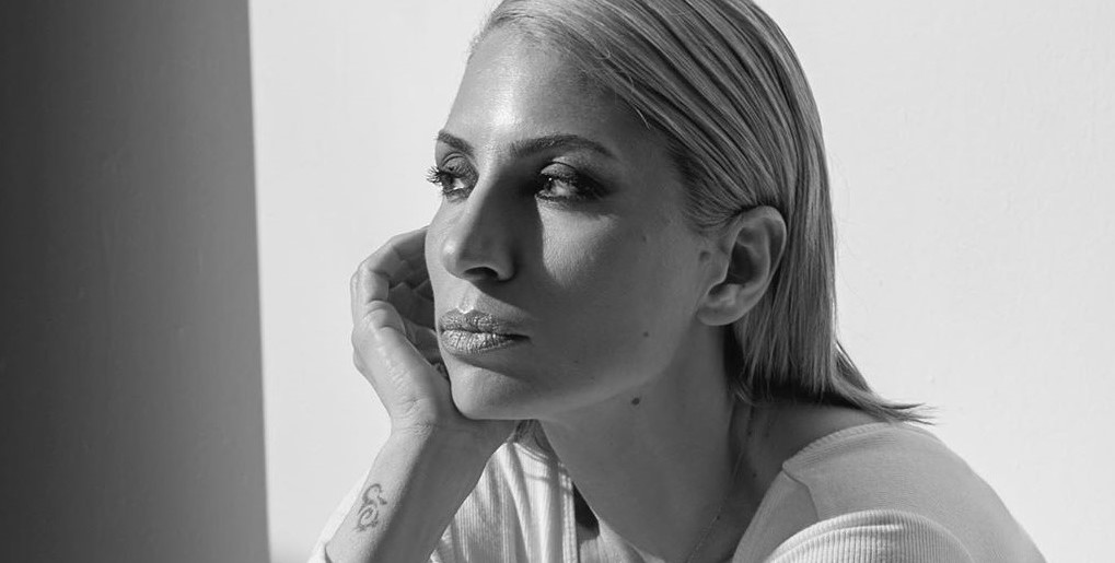 Στο νοσοκομείο η Μαρία Ηλιάκη (βίντεο)