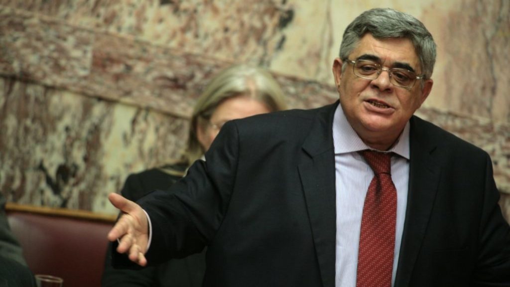 Συνήγορος Ν.Μιχαλολιάκου: «Γραφικοί οι βουλευτές που έκαναν δηλώσεις με το σύνθημα “δεν είναι αθώοι”»