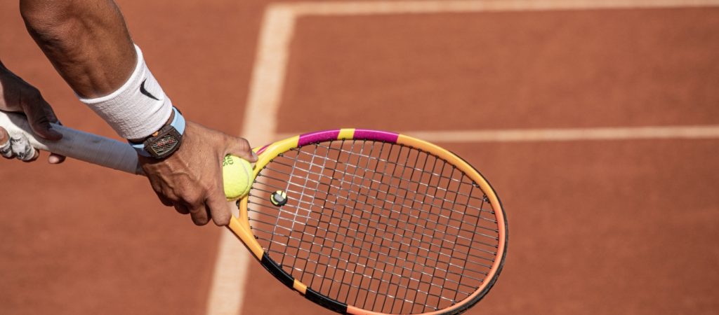 Εντυπωσιακό το 1,05 εκατ. δολαρίων ρολόι του Ρ.Ναδάλ – Ελάχιστα κομμάτια κυκλοφορούν παγκοσμίως (βίντεο)