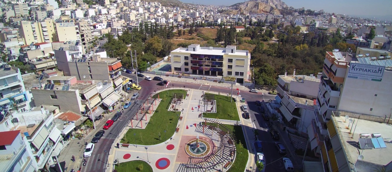 Νέες θέσεις εργασίας στον δήμο Νίκαιας – Η προκήρυξη και τα δικαιολογητικά