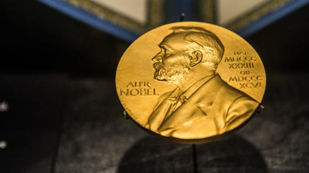 Στο Παγκόσμιο Επισιτιστικό Πρόγραμμα του ΟΗΕ το Νόμπελ Ειρήνης