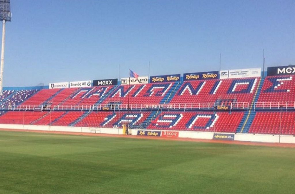 Ποδοσφαιριστής του Πανιωνίου δέχθηκε επίθεση γιατί φορούσε την φανέλα της ομάδας του