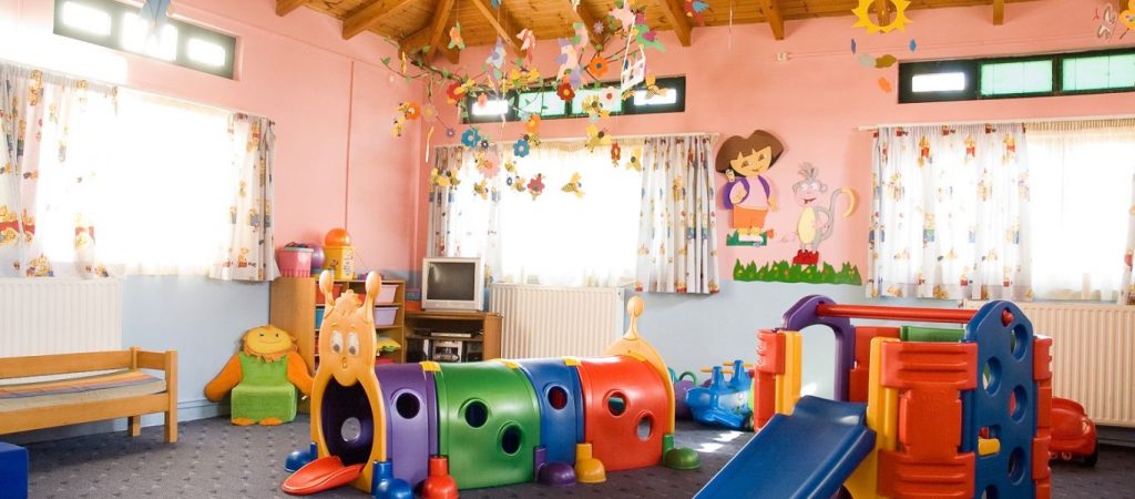 ΟΑΕΔ: Αναρτήθηκαν οι προσωρινοί πίνακες για τους βρεφονηπιακούς σταθμούς