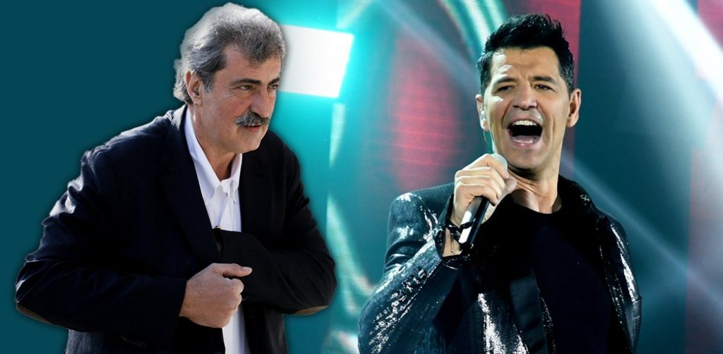 Συνεχίζεται η κόντρα – Π.Πολάκης για Σ.Ρουβά: «Τα ζητάει ο οργανισμός του»