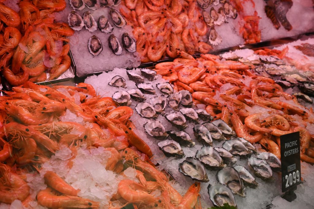 Γιατί κάποιοι δεν μυρίζουν την «ψαρίλα»; – Οι επιστήμονες δίνουν την απάντηση