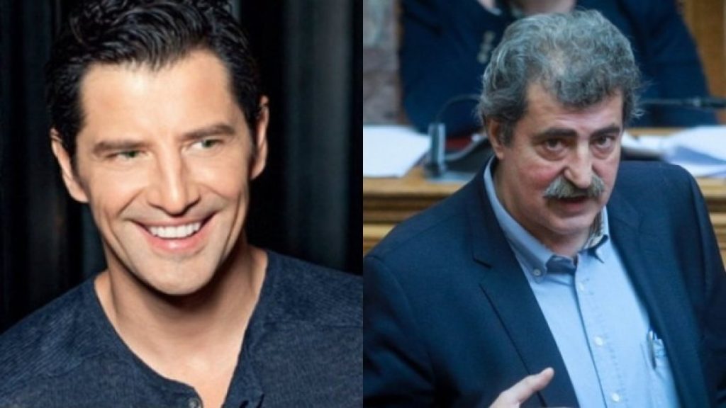 Σ.Ρουβάς για Π.Πολάκη: «Να σταθεί απέναντι μου ενώπιον της Δικαιοσύνης»