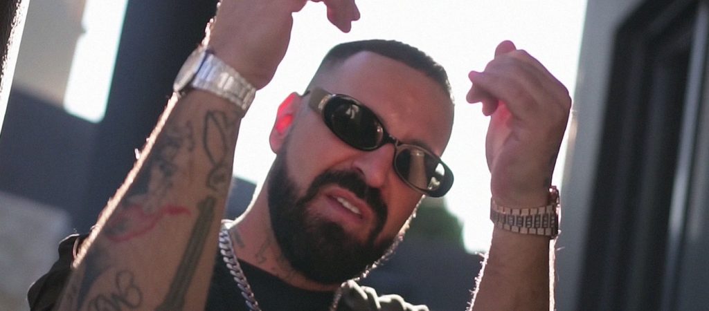 Υποχθόνιος: «Ο θάνατος του Παύλου έφερε τρόμο στους ράπερς – Δεχθήκαμε απειλές από την Χρυσή Αυγή»