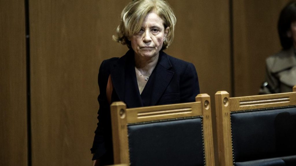 Δίκη Χρυσής Αυγής: Την Δευτέρα η τελική απόφαση για τα ελαφρυντικά