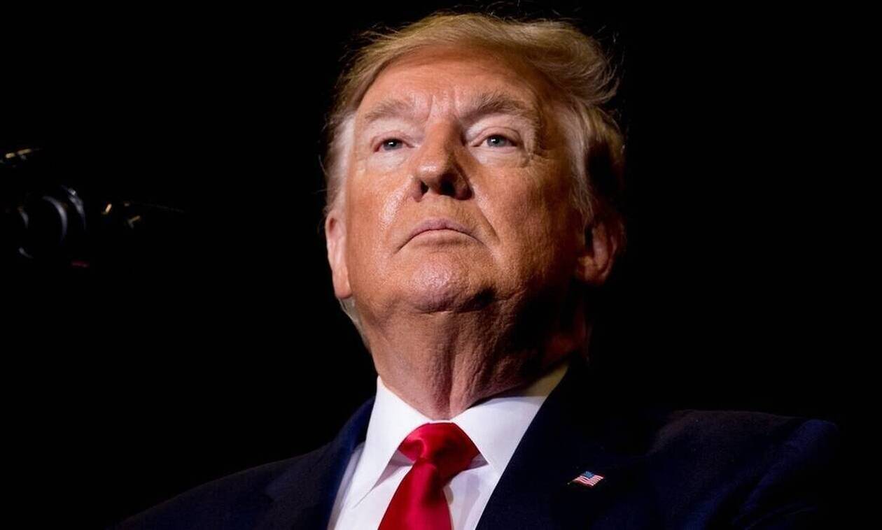 Η επιστροφή του Ν.Τραμπ αφού «τελείωσε» με τον κορωνοϊό: «Δεν παίρνω κανένα φάρμακο – Ξεκινώ τις ομιλίες»