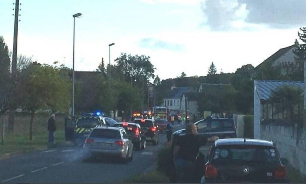 Συγκρούστηκαν δύο μικρά αεροσκάφη στη Γαλλία – 5 νεκροί (φώτο)