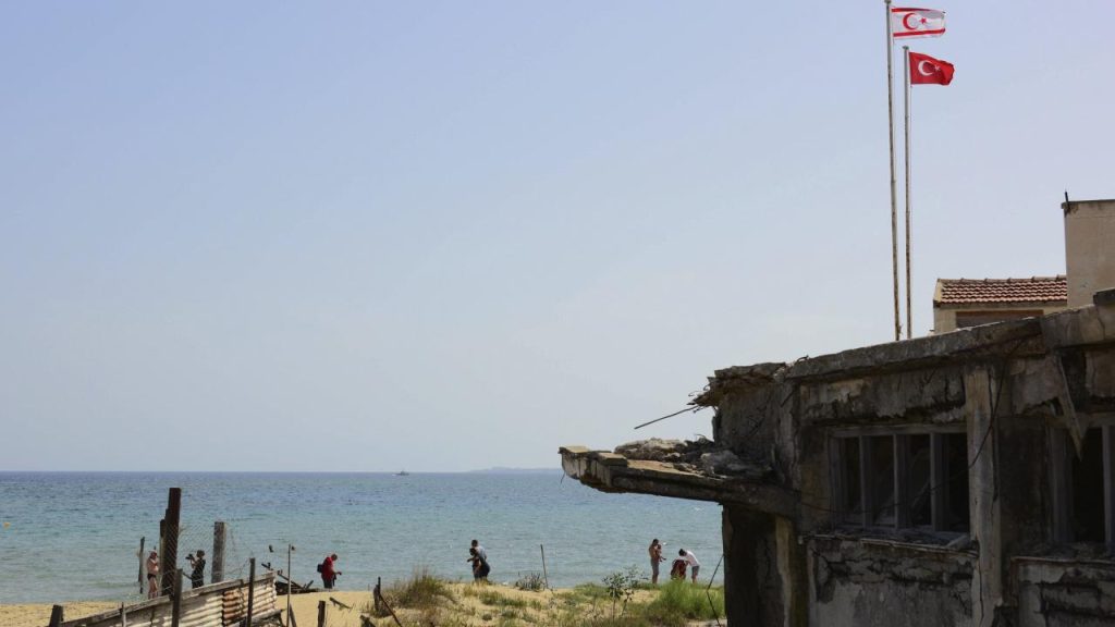 Στις 8 το πρωί ανοίγουν οι κάλπες στις κατεχόμενες περιοχές της Κύπρου