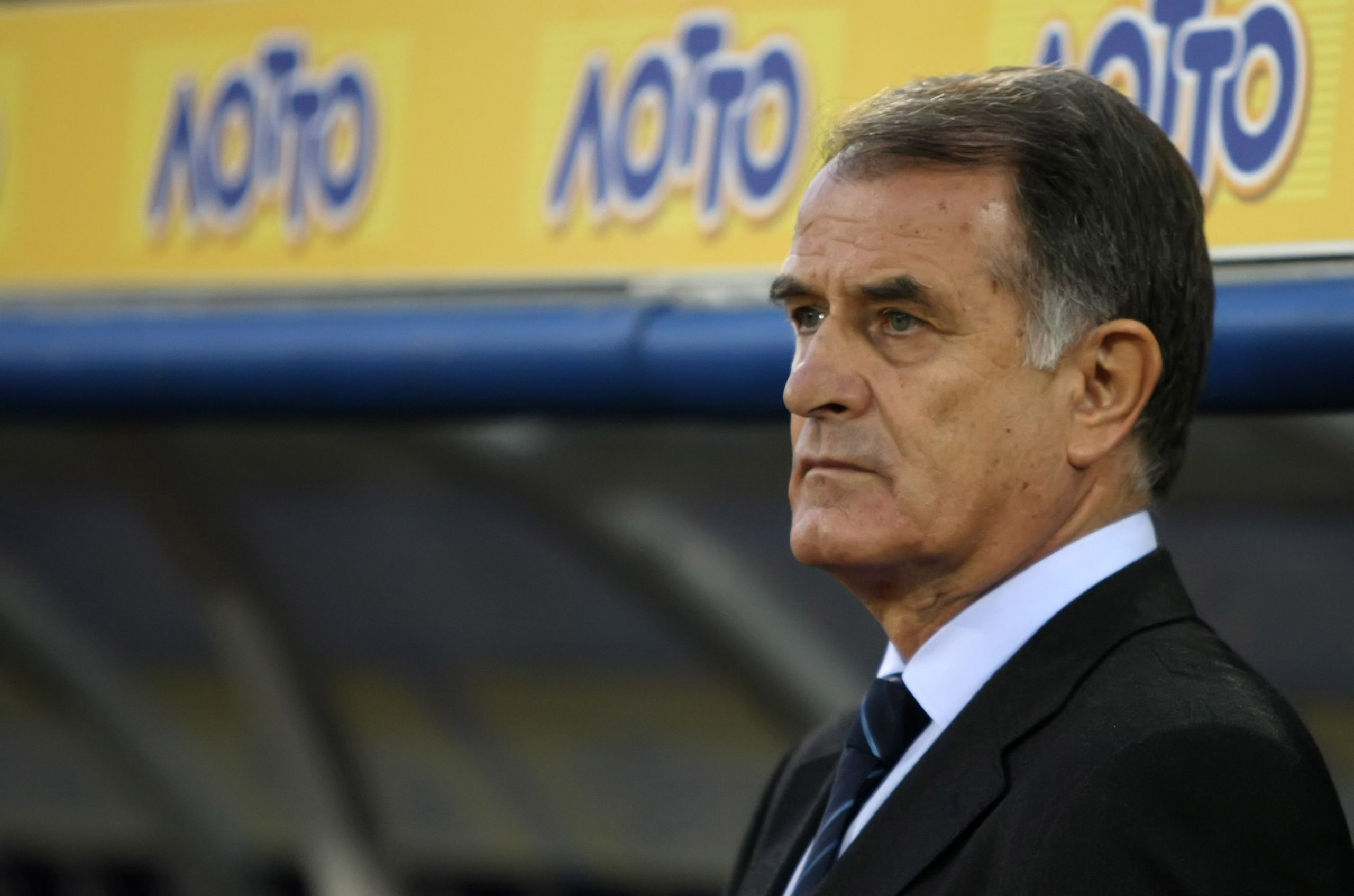 Ν.Μπάγεβιτς: Αποχωρεί από τη Βοσνία