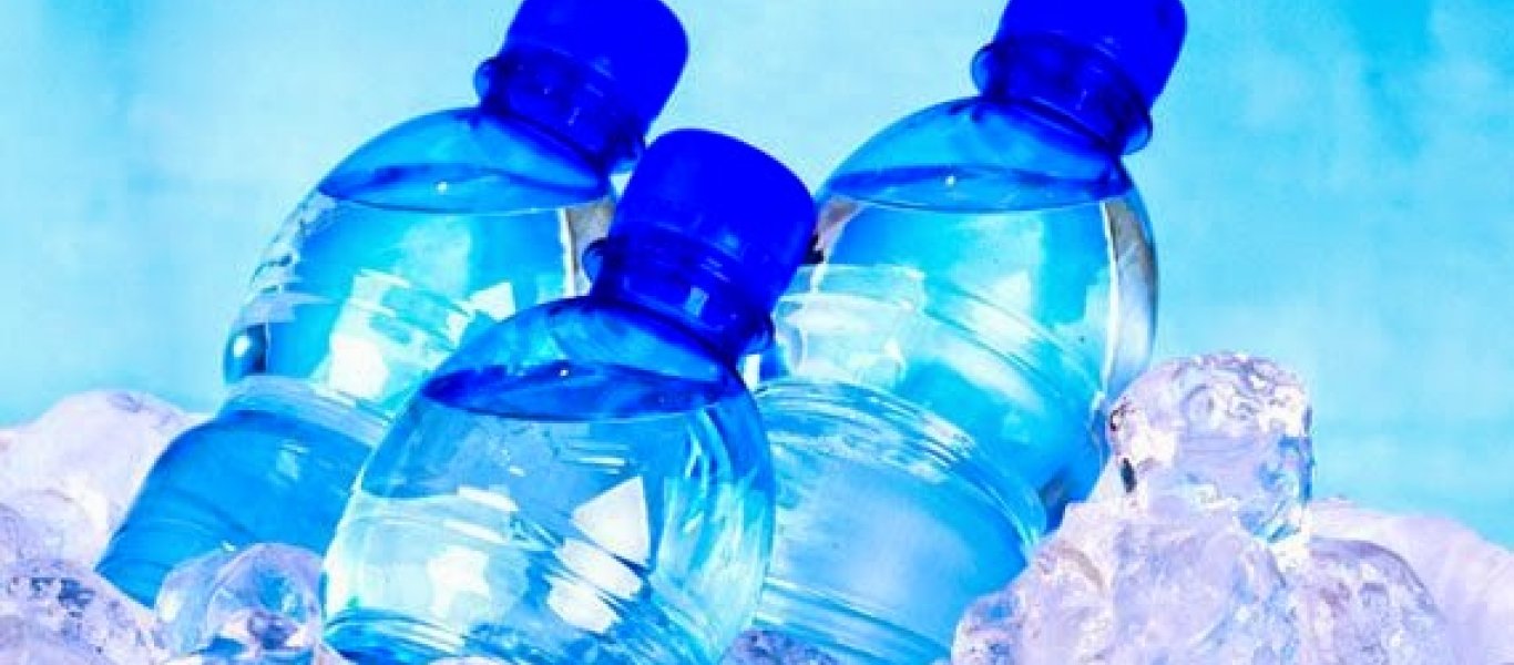 Δεν φαντάζεστε τι μπορείτε να πάθετε από ένα πλαστικό μπουκάλι νερού
