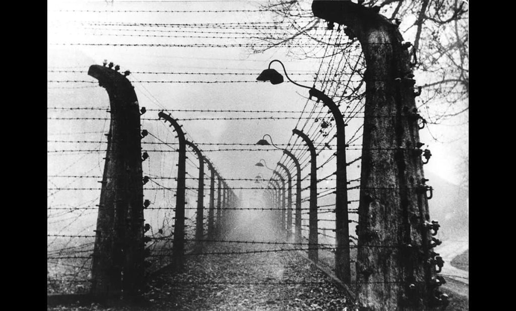 Εφιαλτικά σενάρια: Έρχονται «στρατόπεδα συγκέντρωσης»  για  τους φορείς COVID-19;