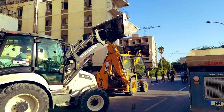 Η Λευκωσία ευγνωμονεί  το Σ.Α. του ΟΗΕ για τη δήλωση που ενέκρινε για τα Βαρώσια