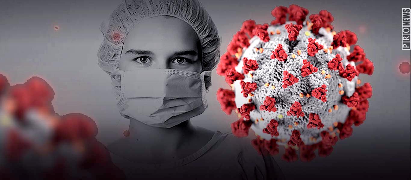 Κύπρος: 35 τα νέα κρούσματα κορωνοϊού