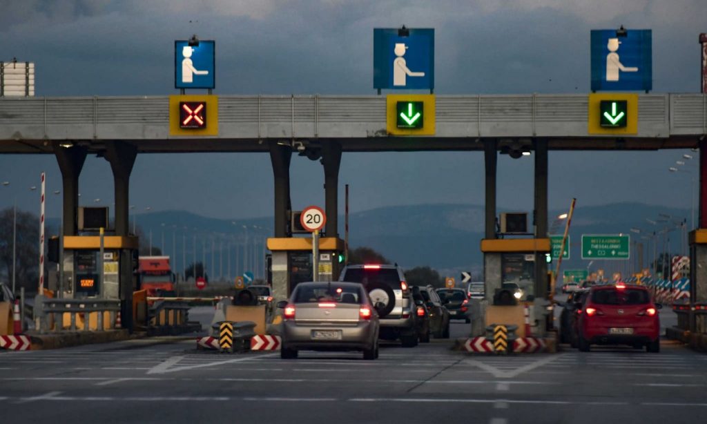Νέο «τοπίο» στα διόδια: Με ένα ενιαίο e-pass σε όλους τους αυτοκινητοδρόμους από τον Νοέμβριο